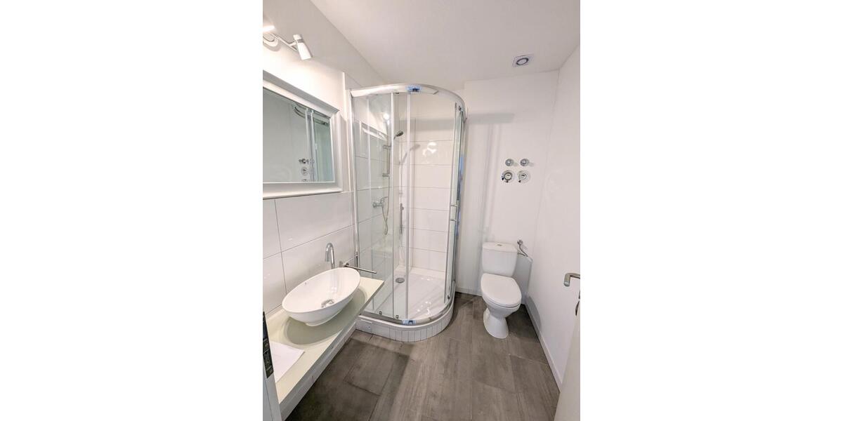 Etagenwohnung Gründau - 3 Zimmer, 76 m&sup2;, 800&euro; | Angebot:24782716