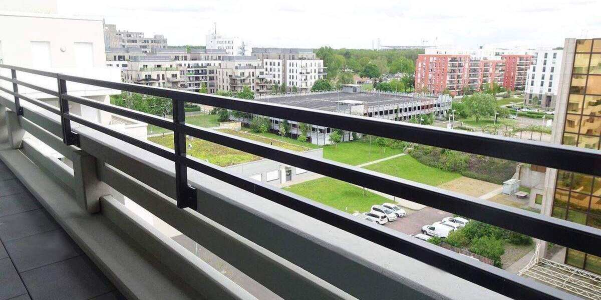 Etagenwohnung Frankfurt am Main Schwanheim - 3 Zimmer, 95 m&sup2;, 1.730&euro; | Angebot:25896081