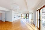Etagenwohnung Frankfurt am Main Bockenheim - 4 Zimmer, 130 m&sup2;, 2.480&euro; | Angebot:26096581