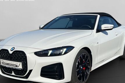 BMW 420 11.500 km 54.510 &euro; Aschaffenburg 63741