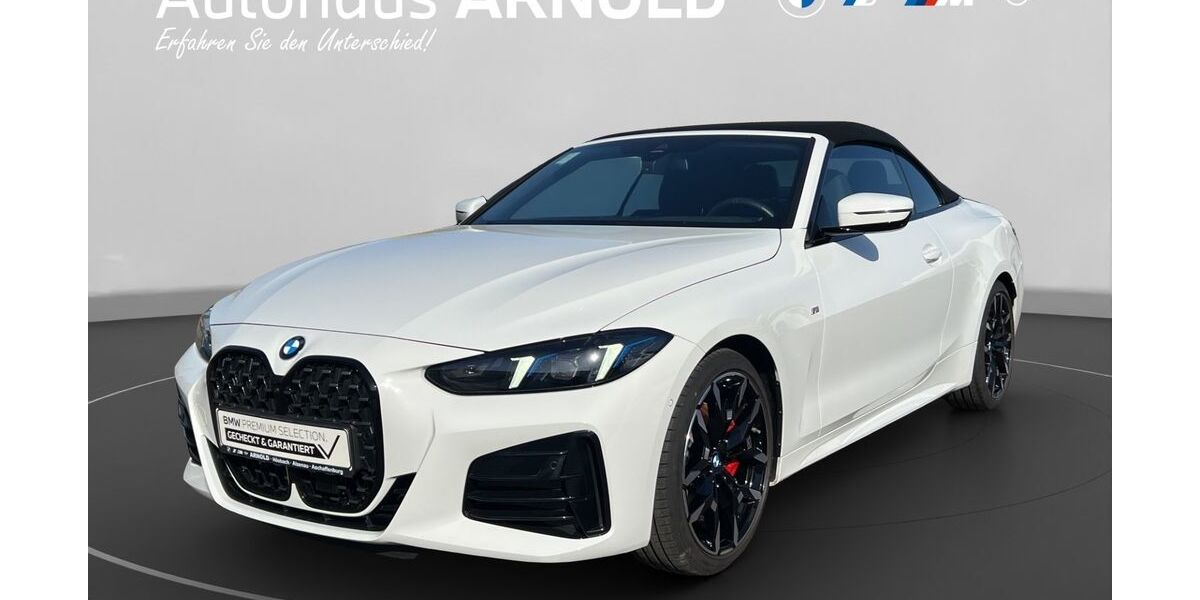 BMW 420 11.500 km 54.510 &euro; Aschaffenburg 63741