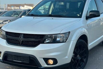 Fiat Freemont 188.000 km 8.399 &euro; Dietzenbach 63128