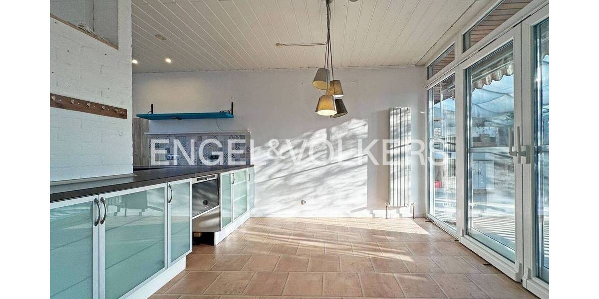 Reihenmittelhaus Niddatal-Assenheim Assenheim - 5 Zimmer, 130 m&sup2;, 350.000&euro; | Angebot:25927662