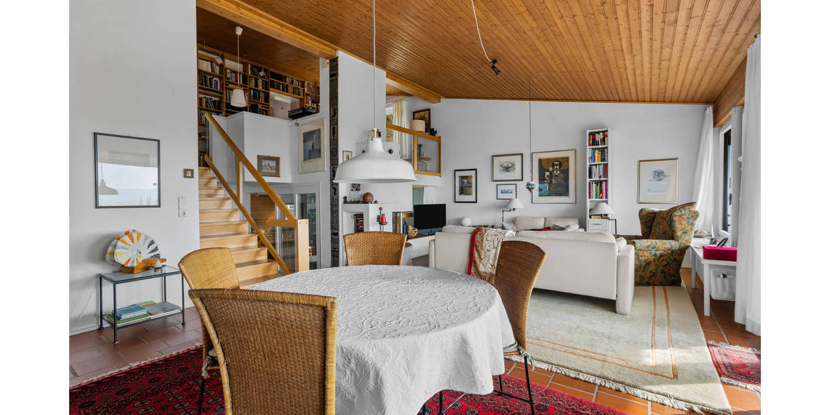 Doppelhaushälfte Gelnhausen - 5 Zimmer, 171 m&sup2;, 595.000&euro; | Angebot:25742101