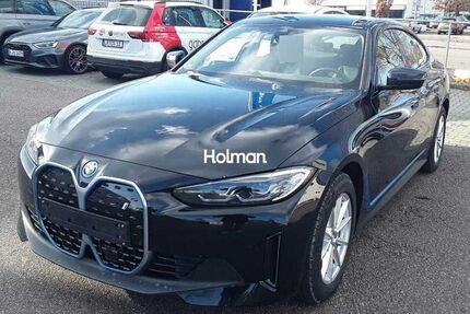 BMW i4 24.068 km 34.855 &euro; Eschborn 65760