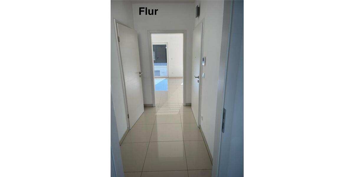 Etagenwohnung Erlensee - 2 Zimmer, 50 m&sup2;, 850&euro; | Angebot:25926162