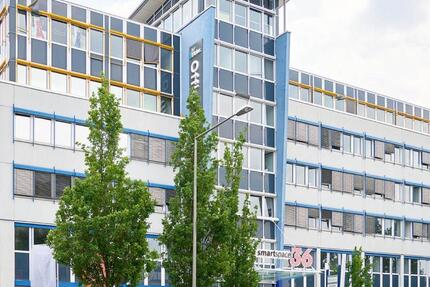 Gewerbeobjekt Dreieich - 12&euro; | Angebot:25655566