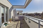 Penthouse mit 2 Dachterrassen, Einbauküche & TG-Stellplatz in Bad Homburg - Einfamilienhaus Bad Homburg vor der Höhe Gonzenheim | Angebot:25353180