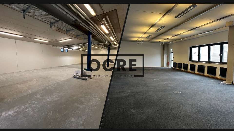 Gewerbeobjekt Neu-Isenburg Isenburg - 3.700&euro; | Angebot:25659310