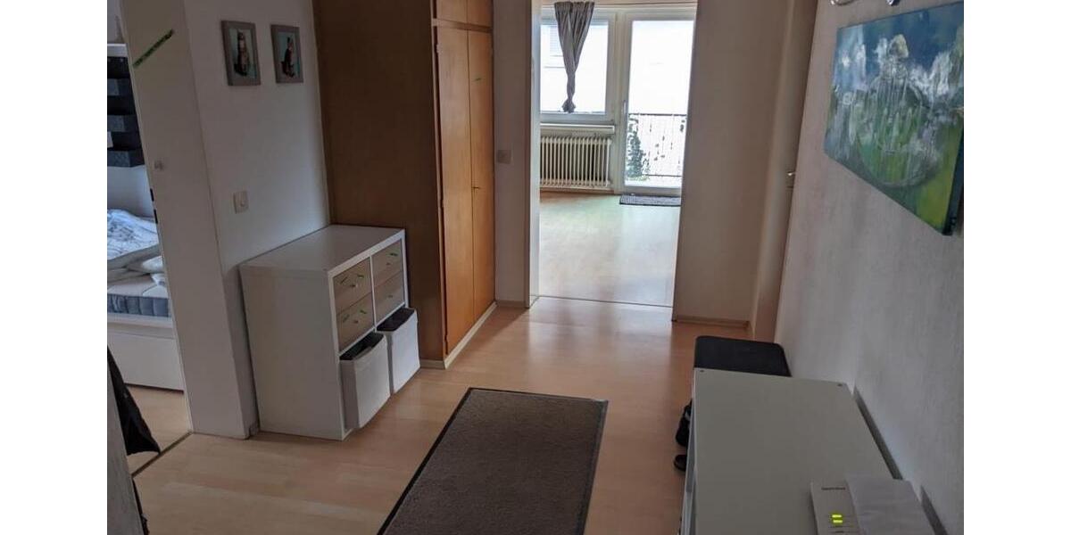 Etagenwohnung Großkrotzenburg - 3 Zimmer, 82 m&sup2;, 1.200&euro; | Angebot:25161506
