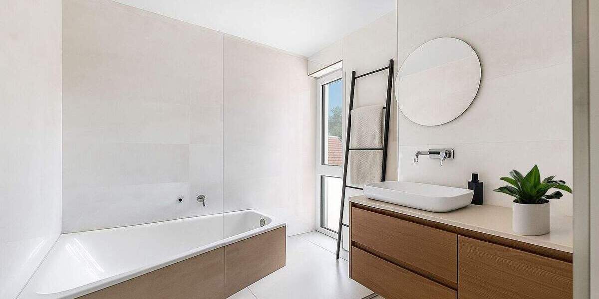 Etagenwohnung Frankfurt am Main Fechenheim - 4 Zimmer, 103 m&sup2;, 559.000&euro; | Angebot:25772897