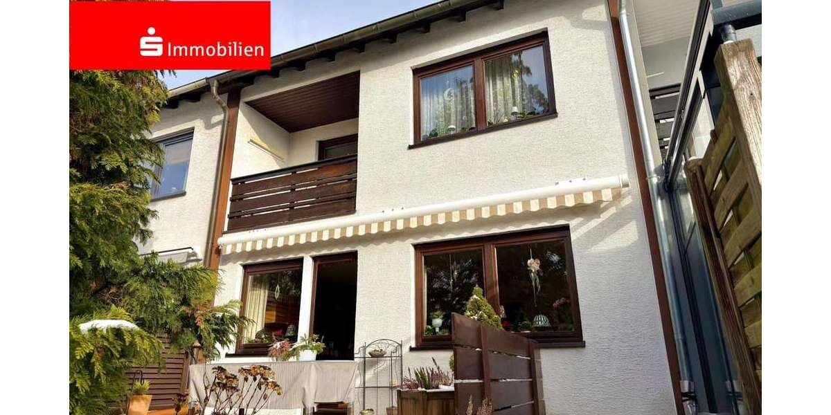 Einfamilienhaus Offenbach Bürgel - 5 Zimmer, 125 m&sup2;, 469.000&euro; | Angebot:24841138