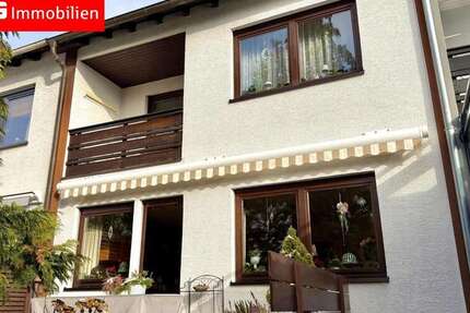 Haus Offenbach Bürgel - 5 Zimmer, 125 m&sup2;, 469.000&euro; | Angebot:24841138