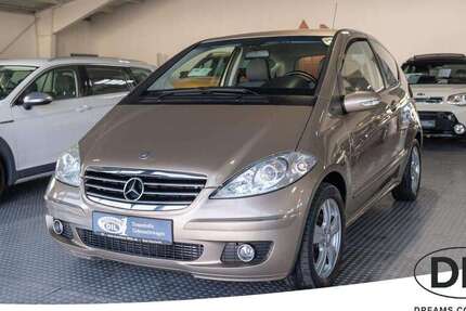 Mercedes-Benz A 180 148.000 km 4.850 &euro; Bad Nauheim 61231