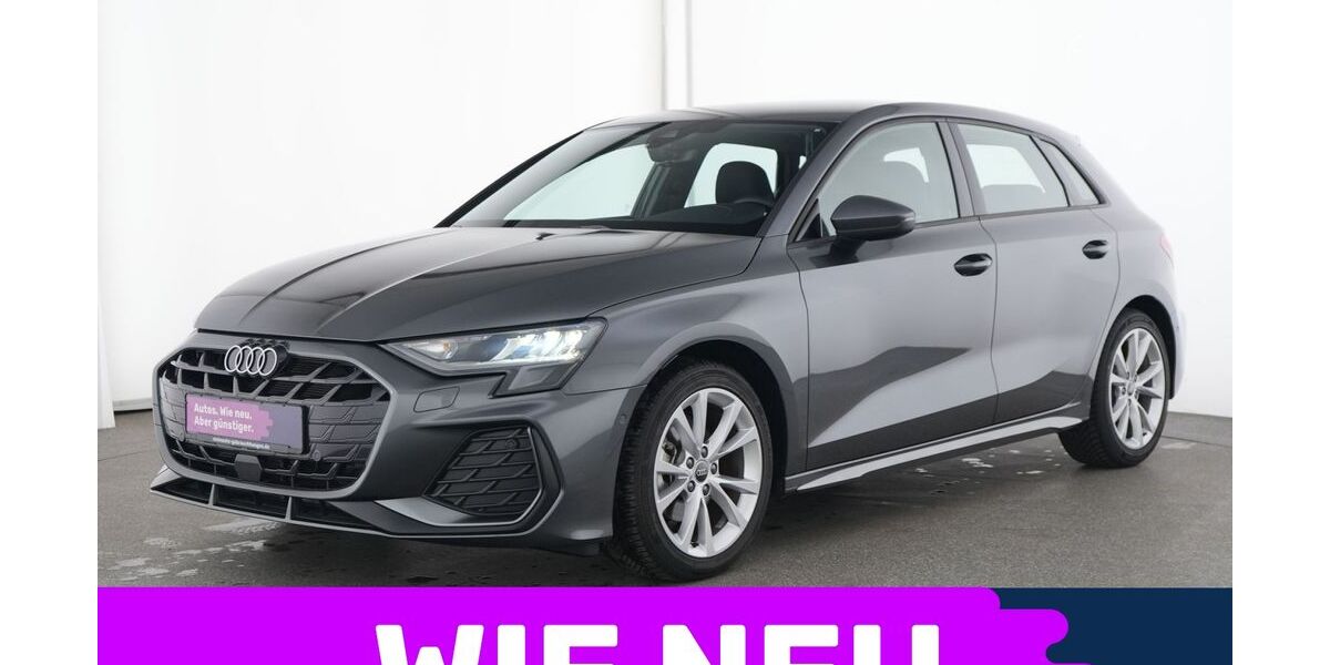Audi A3 15.932 km 28.457 &euro; Dietzenbach bei Frankfurt 63128