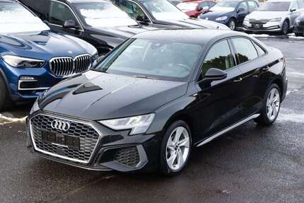 Audi A3 124.000 km 22.890 &euro; Grosskrotzenburg 63538