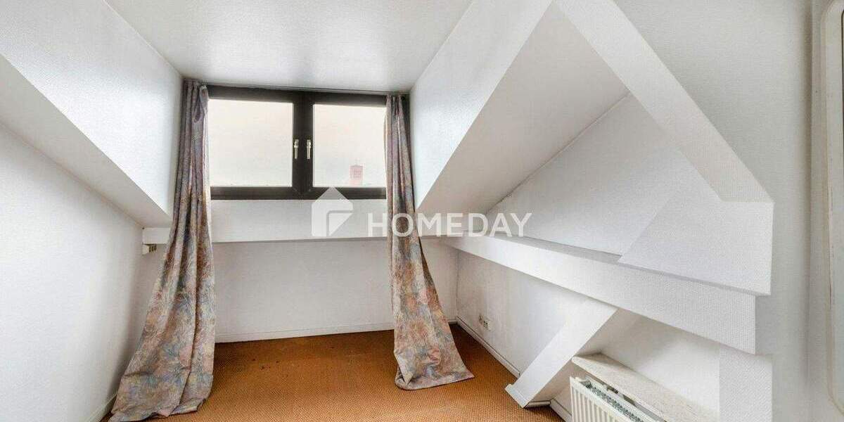 Mehrfamilienhaus, Wohnhaus Frankfurt am Main Niederrad - 1 Zimmer, 387 m&sup2;, 1.500.000&euro; | Angebot:25896694