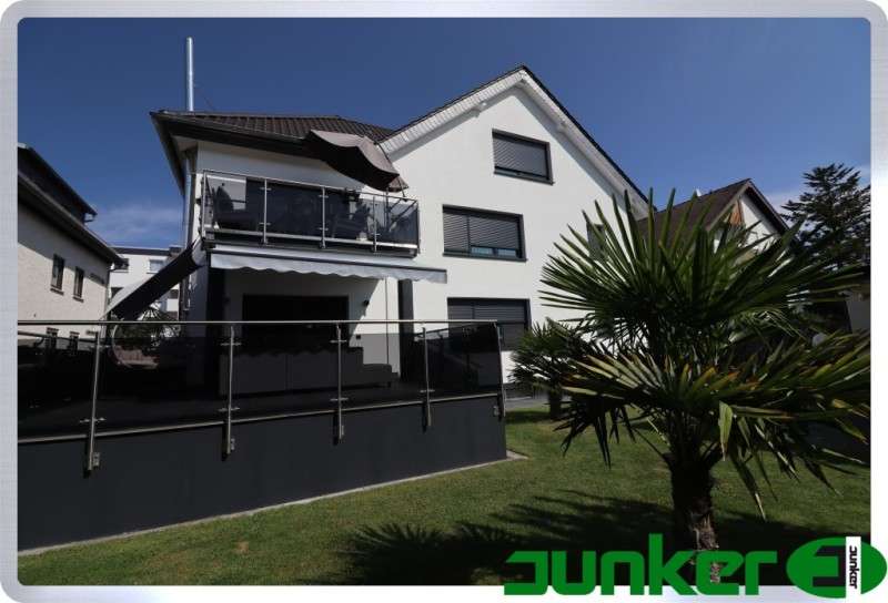 Einfamilienhaus Rodgau - 11 Zimmer, 336 m&sup2;, 1.380.000&euro; | Angebot:25757655