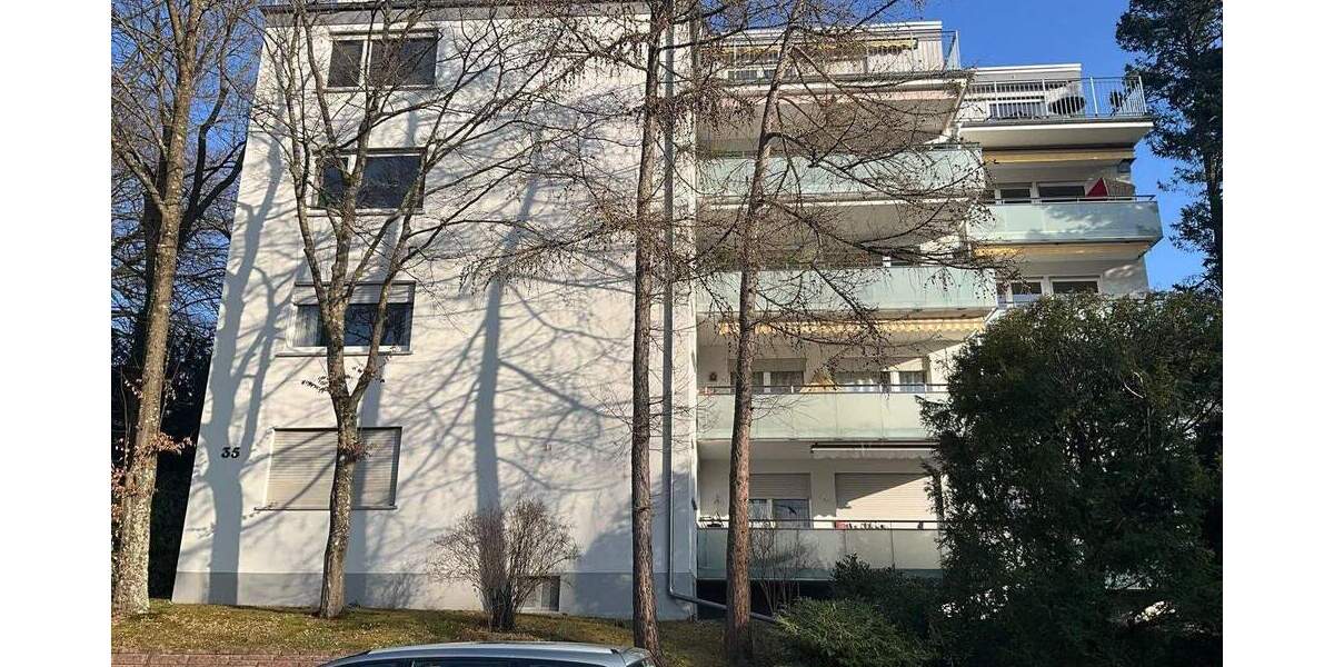 Etagenwohnung Kronberg Schönberg - 3 Zimmer, 96 m&sup2;, 399.000&euro; | Angebot:25687239