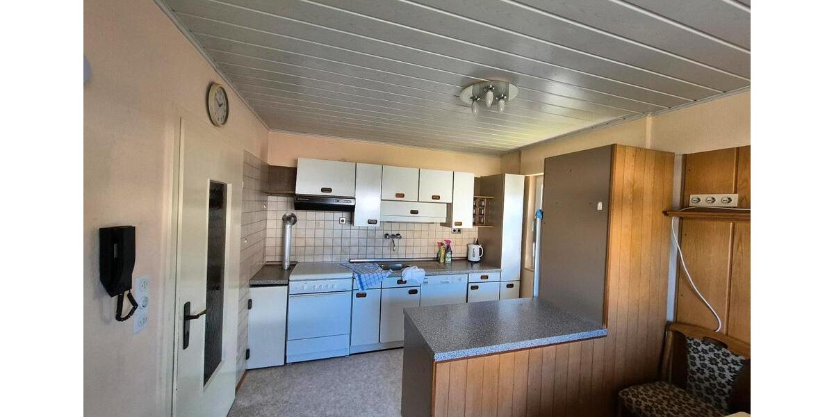 Einfamilienhaus Freigericht - 4 Zimmer, 126 m&sup2;, 330.000&euro; | Angebot:26060381