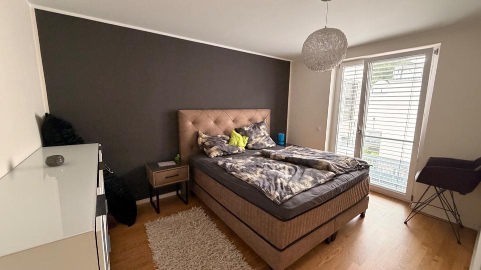 Etagenwohnung Aschaffenburg Österreicher Kolonie - 3 Zimmer, 95 m&sup2;, 599.000&euro; | Angebot:26623108