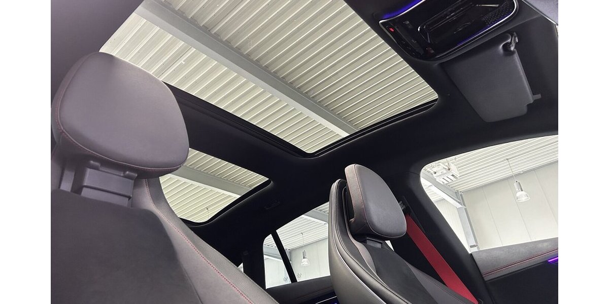 Mercedes-Benz EQE 53 AMG 4M+ PREMIUM+ DISTRONIC-PANO-NIGHT-HUD 14.538 km 66.899 &euro; Groß-Umstadt 64823