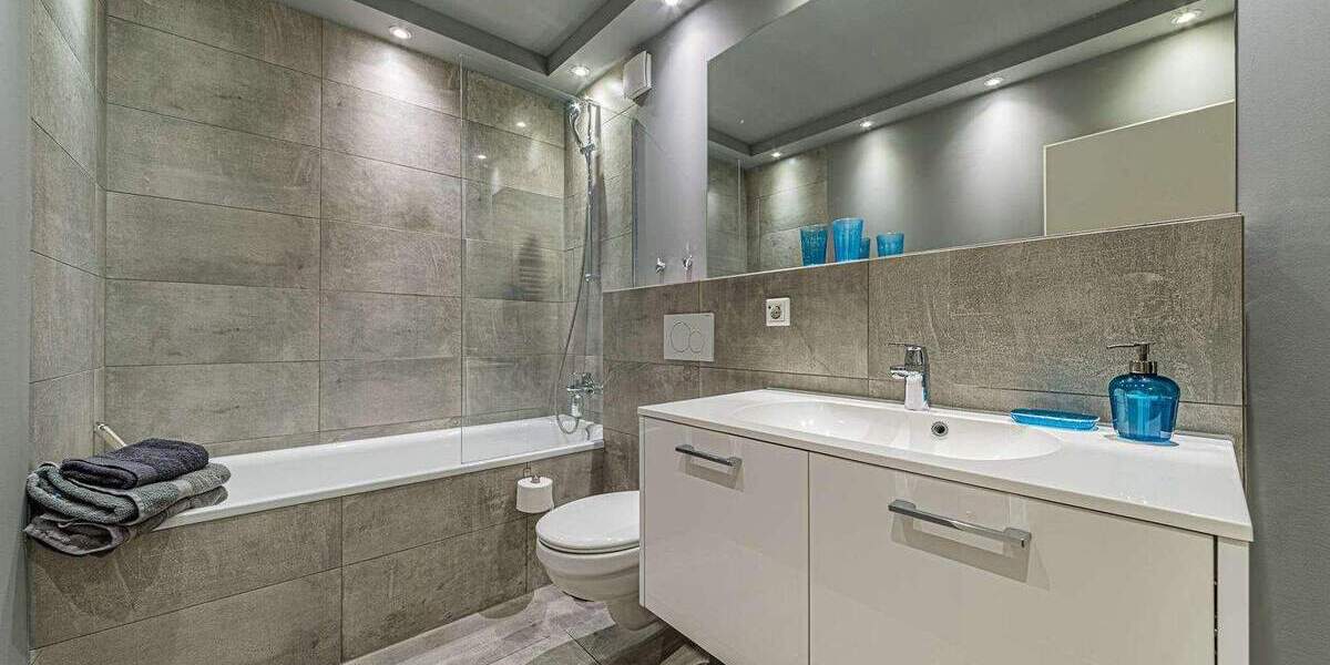 Etagenwohnung Frankfurt am Main Westend-Süd - 2 Zimmer, 48 m&sup2;, 1.920&euro; | Angebot:25768512