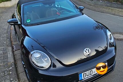 VW Beetle 59.933 km 18.950 &euro; Büdingen 63654