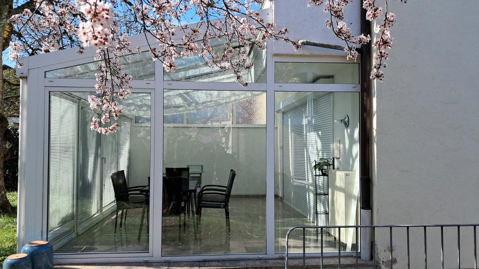 Doppelhaushälfte Goldbach - 6 Zimmer, 135 m&sup2;, 1.550&euro; | Angebot:26417757