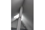 Dachgeschoßwohnung Mühlheim am Main - 2 Zimmer, 72 m&sup2;, 1.020&euro; | Angebot:27628045