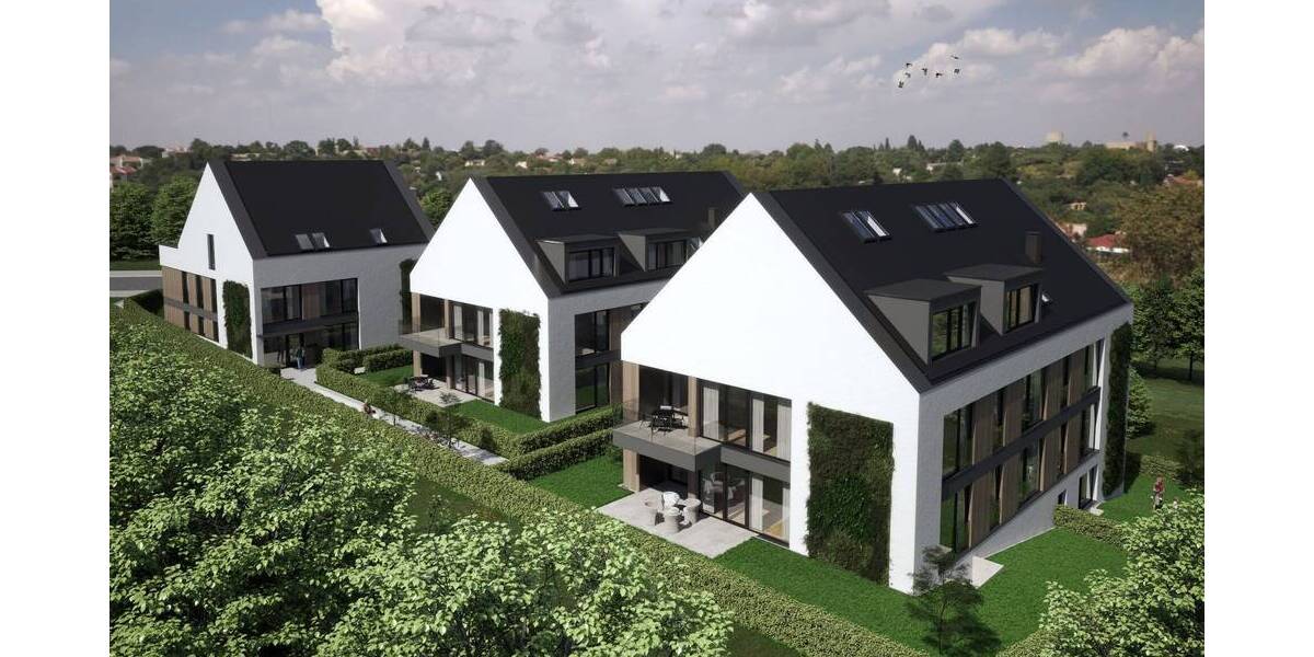 Etagenwohnung Kronberg im Taunus Kronberg - 4 Zimmer, 143 m&sup2;, 1.425.000&euro; | Angebot:25746533