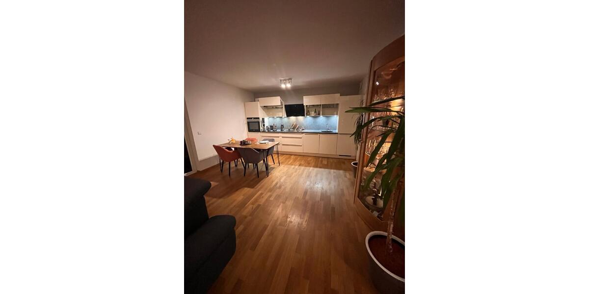 Etagenwohnung Offenbach am Main Hafen - 2 Zimmer, 67 m&sup2;, 1.499&euro; | Angebot:26581602