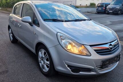 Opel Corsa 126.166 km 3.080 &euro; Offenbach 63069