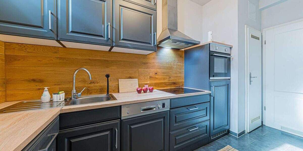 Etagenwohnung Bad Homburg vor der Höhe Bad Homburg - 3 Zimmer, 70 m&sup2;, 2.200&euro; | Angebot:25661866