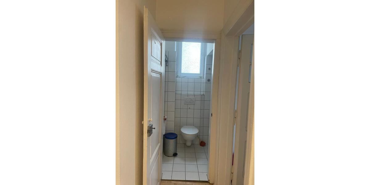 Etagenwohnung Frankfurt am Main Nordend Ost - 2 Zimmer, 30 m&sup2;, 650&euro; | Angebot:25900739