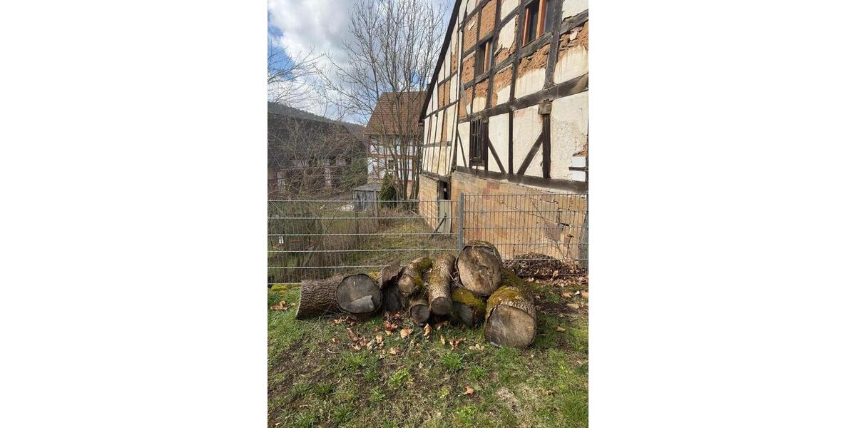 Einfamilienhaus Frankfurt am Main - 20.000&euro; | Angebot:24978630