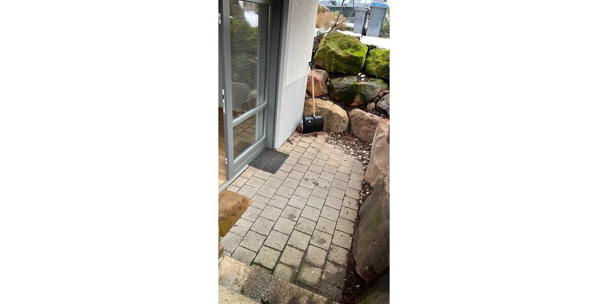 Etagenwohnung Niedernberg - 1 Zimmer, 61 m&sup2;, 530&euro; | Angebot:25833078