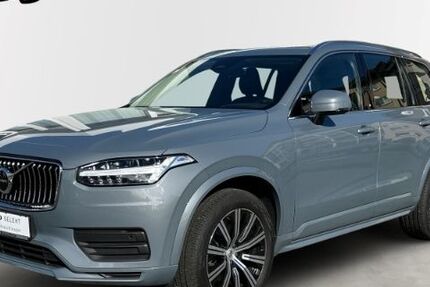 Volvo XC90 39.800 km 44.990 &euro; Kleinostheim 63801