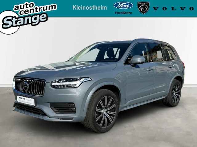 Volvo XC90 39.800 km 44.990 &euro; Kleinostheim 63801