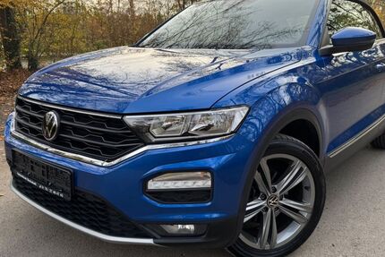 VW T-Roc 75.000 km 21.690 &euro; Stockstadt 63811