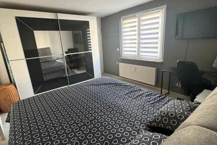 Wohnung Karben - 2 Zimmer, 42 m&sup2;, 1.150&euro; | Angebot:25334560