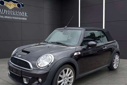 Mini Cooper S 83.000 km 14.980 &euro; Rödermark 63322