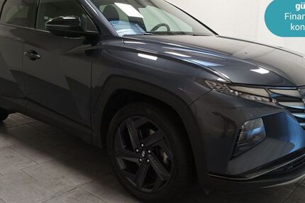 Hyundai TUCSON 40.534 km 23.470 &euro; Egelsbach 63329