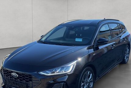 Ford Focus 19.238 km 21.950 &euro; Frankfurt 60386