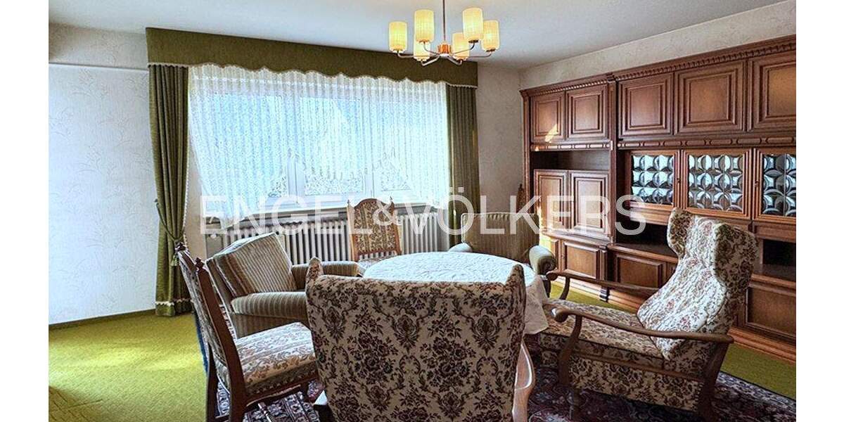 Einfamilienhaus Karben Klein-Karben - 8 Zimmer, 201 m&sup2;, 990.000&euro; | Angebot:25676865