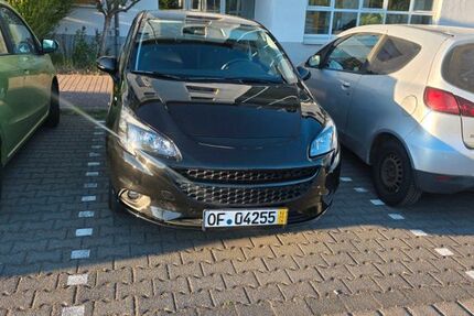 Opel Corsa 78.632 km 6.200 &euro; DIETZENBACH 63128