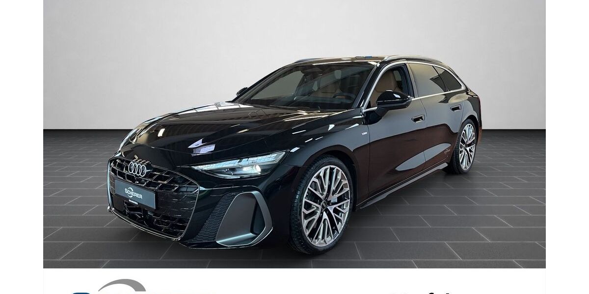 Audi A6 4.990 km 82.290 &euro; Aschaffenburg 63741