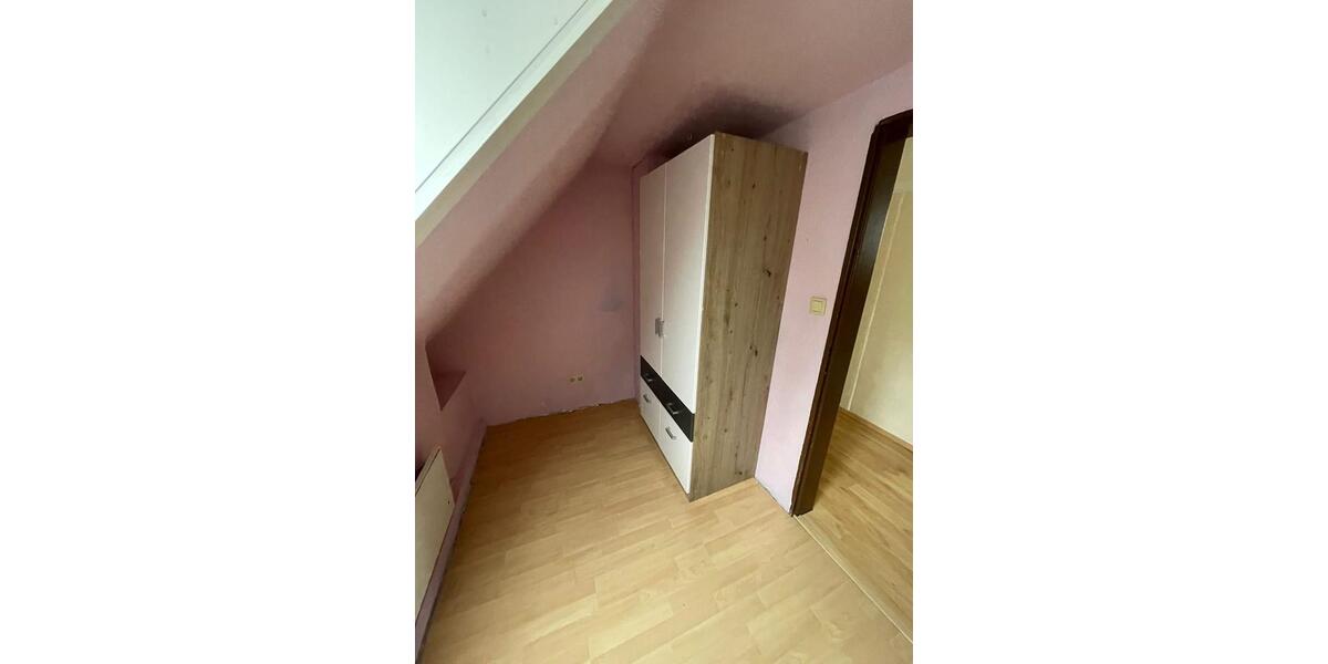 Etagenwohnung Maintal - 2 Zimmer, 48 m&sup2;, 367&euro; | Angebot:25802171