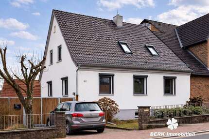 Haus Johannesberg / Oberafferbach Oberafferbach - 3 Zimmer, 110 m&sup2;, 548.000&euro; | Angebot:25550469