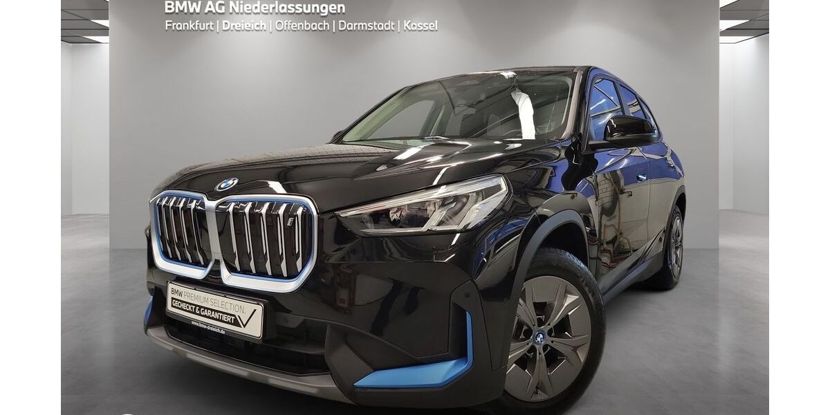 BMW iX1 30.306 km 33.880 &euro; Dreieich-Sprendlingen 63303